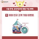웅진씽크빅 유아 방문 학습 프로그램 호기심깨치기/이천학습지/여주학습지