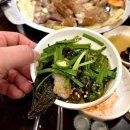 맛집] 크리스마스, 연말 모임 장소로 딱 ! 발산역 찐 맛집 내돈내산 후기 &#34;한우진곱창 / 두꺼비숙성횟집&#34;