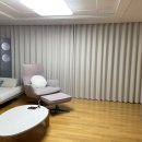 하얀파크 | &lt;수원 하얀나라커텐&gt; 용인 상현동 아이파크 커튼 시공 후기