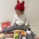 그림동화in호반어린이집 | 키즈 용품 가득가득, 사랑스런 마더케이 키득박스 후기 ❤️