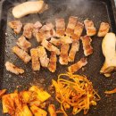회먹는돼지 | 군산산북동맛집 회먹는돼지 회와 고기를 동시에 즐기기