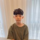 서준헤어 이미지