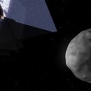나사의 다음 목표인 소행성 베뉴 이미지