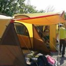 파라다이스캠핑장 이미지