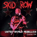 Skid Row / United World Rebellion: Chapter One 이미지