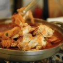 딴뚝통나무집식당 이미지