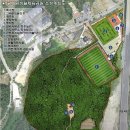 생활체육공원 주차장 1 이미지