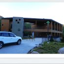 대야산자연휴양림 이미지