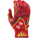 [Under armour motive 슈퍼맨,배트맨 추가!] Undeniable Batting Gloves ,슈퍼맨, 배트맨, 캡틴 어메리카 장갑 ,언더아머 sleeve, 기타 배팅 장갑 팝니다. 이미지