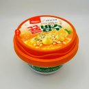 GS25 장수 유어스점 | gs25 편의점 신상 유어스 꿀귤빙수 내돈내산 솔직후기