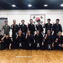 원형검도관 이미지