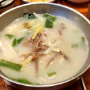 이화수전통육개장 보라매점 이미지