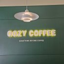 우지커피 OOZY COFFEE - 김해삼정점
