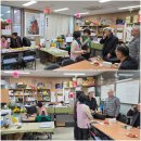 불기 2570년 3월 셋째 주(3/15) 일요 정기법회 이미지