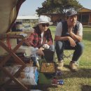 모구리야영장(일출봉영지) 이미지