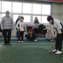 안산시실내게이트볼장 이미지