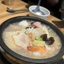 청담해물누룽지탕 | 고양 스타필드 근처 맛집 청담해물누룽지탕 방문 후기 탕수육까지 완벽