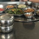 청우식육식당