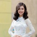 미스베트남 이미지