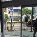 계양프라자 | 인천 계양구 광평프라자 1층 일반자동문 2틀 시공현장