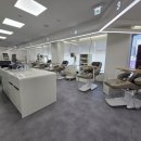 대한적십자사 부산혈액원 이미지