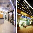 서동사우나 | 인천공항 숙소 추천 | 인천공항 제우메스 호텔 가성비 좋은 3성급