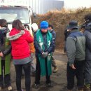 신부님은 지금....(18일, 19일, 20일, 23일 강정 현지에서) 이미지