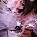 [그랜드캐년 #4] 겨울 1박2일 그랜드써클 투어 :: 앤텔롭 캐년 (Antelope Canyon) 트래킹, 그랜드캐년...