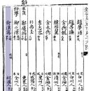 朝鮮王朝實錄과 우리 杞溪兪氏 109 *** 유한우(兪 諱漢寓)公 *** 이미지