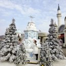 팬다온 | 에버랜드 불꽃놀이 퍼레이드 판다월드 놀다온후기