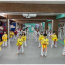 행복한태권도 이미지