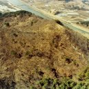 성미산성 이미지