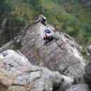 노적봉길 이미지