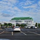 표선생활체육관 이미지