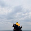 제주여행 2일차 | 보롬 사진관 및 무지개 해안 도로 (Feat. 귤 귤 소품 숍)