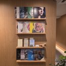 여운 | 인천 서구 여백호텔, LP와 조식이 있는 여운 객실 후기