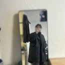 빈센트 핏 | [프리즘웍스] 빈센트 M65 피쉬테일 파카 - 블랙