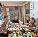 양양하조대마당넓은밤하늘별빛펜션