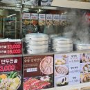 내고향왕만두산본점