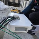 종합문화복지타운 탁구장 이미지