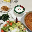 달달보라케이크 이미지