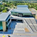 한국트로트가요센터 공연장 이미지