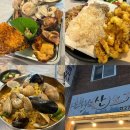 소문난산오징어 | [울산 신정동 맛집] 예약 전쟁 뚫고 다녀온 정자항 산오징어 찐 후기 (주차 / 웨이팅 / 예약 꿀팁)