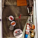 리소그래피 나만의 포스터 만들기 | 용산 아이파크몰 팝업 커스텀 키링 만들기 방문 후기(놀거리 추천)