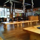 강촌 숯불 닭갈비 이미지