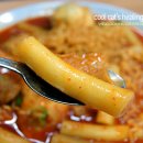 만나떡볶이 이미지