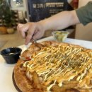 민스 | 아산 데이트 온양온천역 피자 맛집 민스피자 재재재재방문 후기 무료주차가능