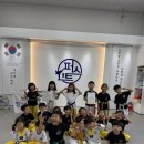 퍼스트부부 태권도 이미지