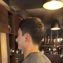 백현초등학교 | 분당/정자 바버샵 다운펌 없이도 완벽한 '리버브릿지바버샵' 솔직 후기