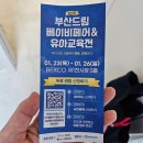 자이드림세탁 | 부산 벡스코 드림베이비페어 유아교육전 구경하기 온라인 사전등록